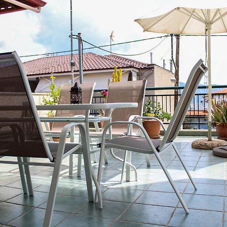 Apartamento Anesis House Neos Marmaras Exterior foto