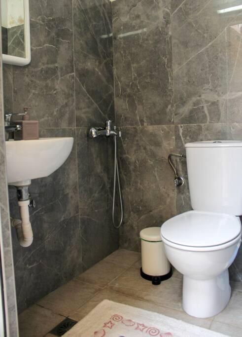 Apartamento Anesis House Neos Marmaras Exterior foto